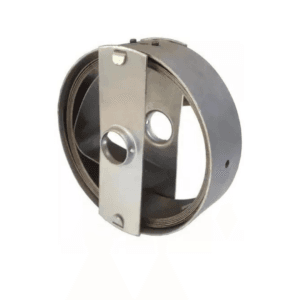 BOBINA.200MM.C/MOLA.50MM 3,5M