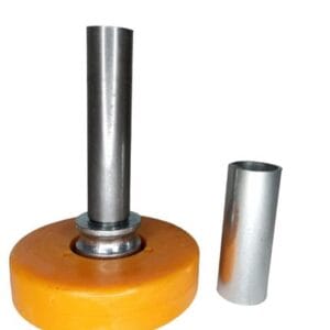 PINO NYLON P/GRADE PANTOGRACICA ALUM