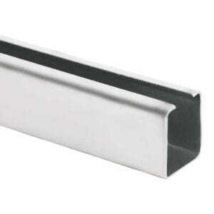 PERFIL TRILHO STANLEY ZC 28X34X1