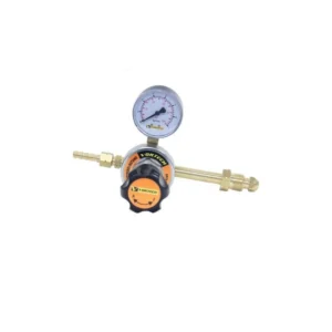 REGULADOR PRES GLP 13 P/ SOLDA/CORTE VT11/13 VORTECH