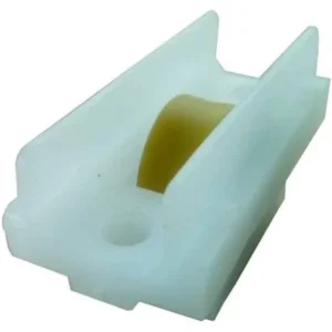 ROLDANA PORTAO ALUM LINHA S-25 2 R-19MM