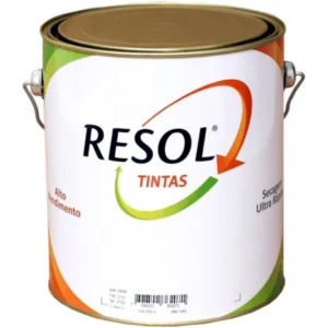 ZARCAO BRANCO FOSCO RESOL 3,6,ML