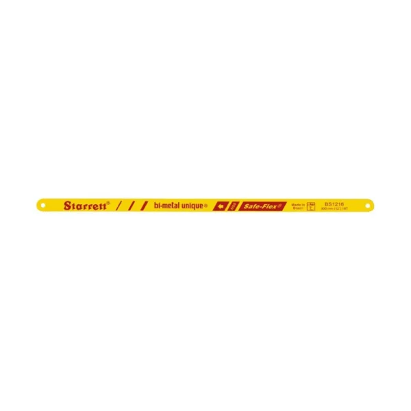 SERRA STARRET BS18 BI METAL