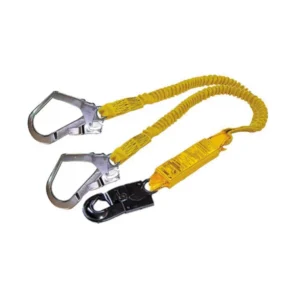 TALABARTE DUPLO TYV 395 VONDER