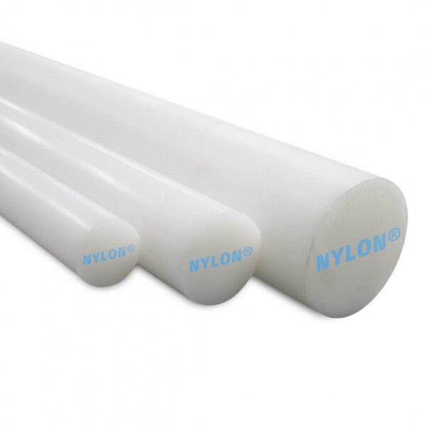 TARUGO DE NYLON 75MM