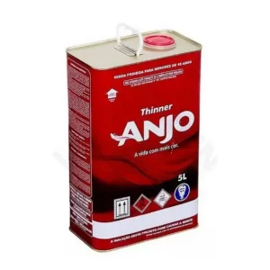 THINER 2750 ANJO 5L