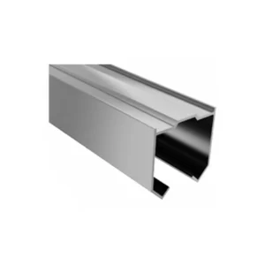 TRILHO P/ PORTA FUNDO