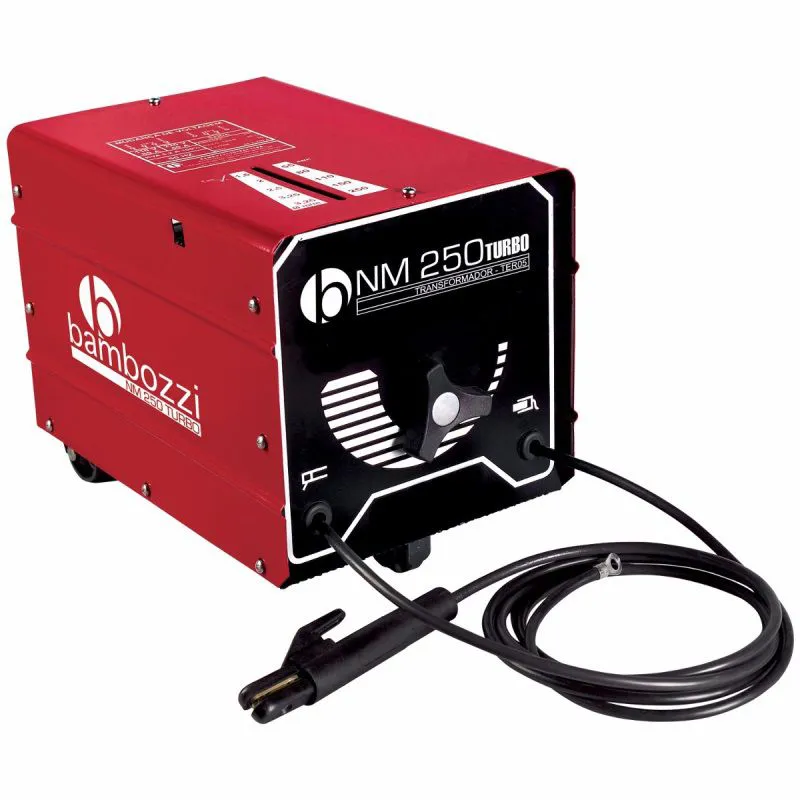 MAQUINA SOLDA INV RIV135 VONDER