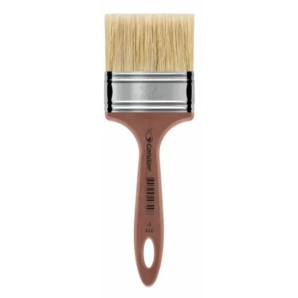 PINCEL CERDA GRIS 1.1/2 CONDOR