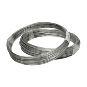 ARAME GALVANIZADO 18 1,24MM